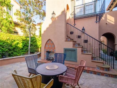 7 Ocean Heights Drive, Newport Coast, CA