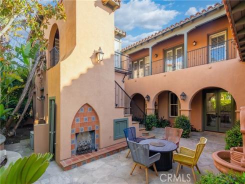 7 Ocean Heights Drive, Newport Coast, CA