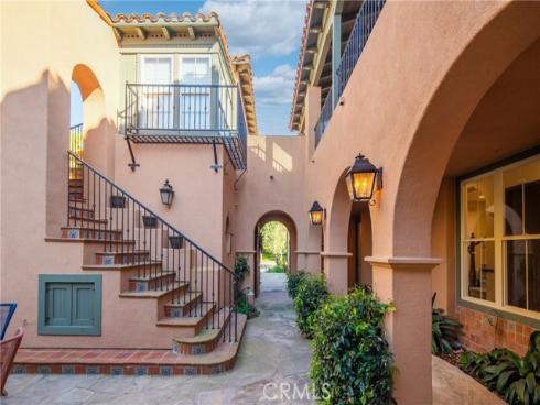 7 Ocean Heights Drive, Newport Coast, CA