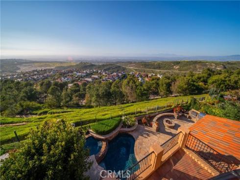 7 Ocean Heights Drive, Newport Coast, CA