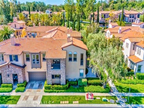 32 Talmont , Newport Coast, CA