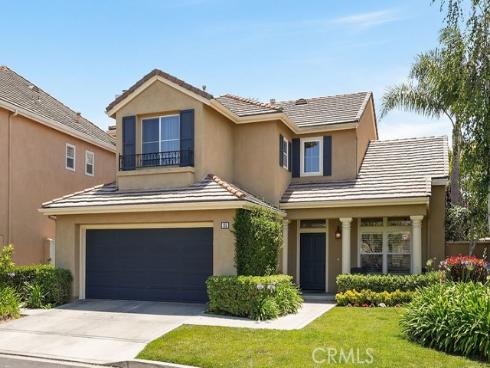 25 Belfort , Newport Coast, CA