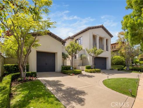 12 Via Avoria , Newport Coast, CA