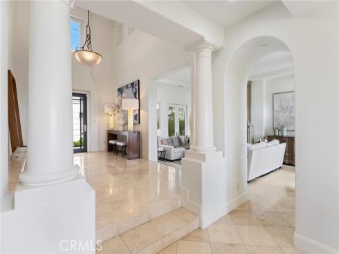 12 Via Avoria , Newport Coast, CA