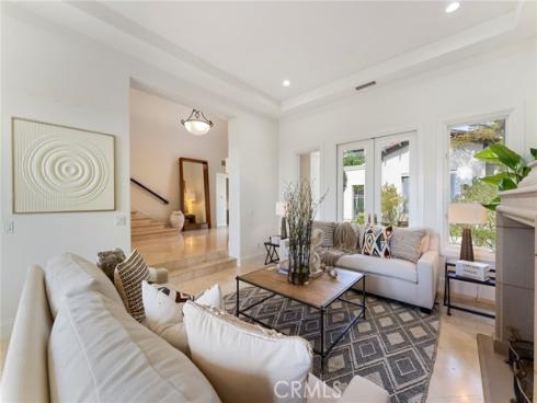 12 Via Avoria , Newport Coast, CA