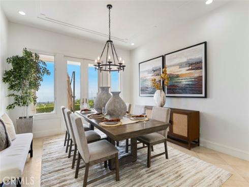 12 Via Avoria , Newport Coast, CA