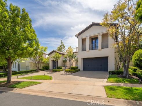 12 Via Avoria , Newport Coast, CA