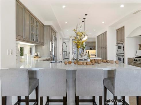 12 Via Avoria , Newport Coast, CA