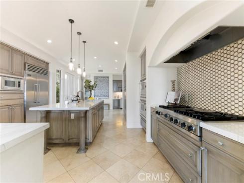 12 Via Avoria , Newport Coast, CA