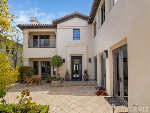 12 Via Avoria , Newport Coast, CA