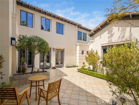 12 Via Avoria , Newport Coast, CA