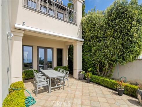 12 Via Avoria , Newport Coast, CA