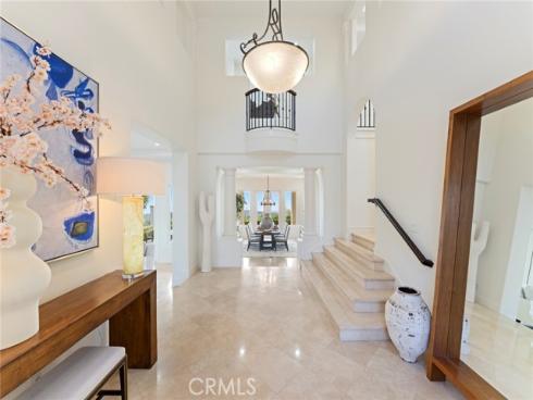 12 Via Avoria , Newport Coast, CA