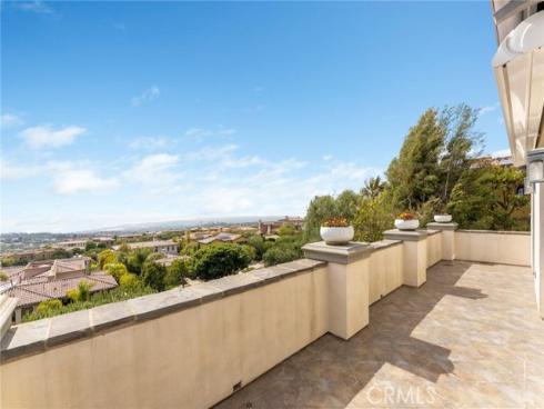 12 Via Avoria , Newport Coast, CA