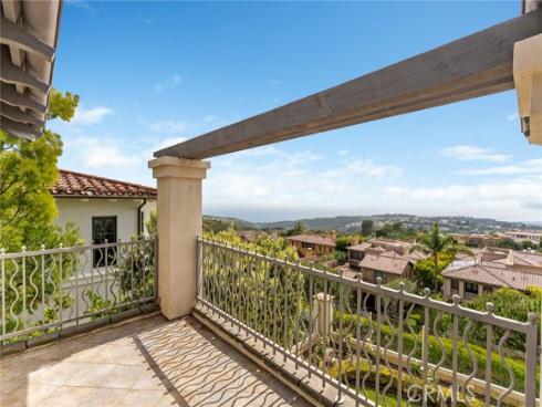 12  Via Avoria  , Newport Coast, CA