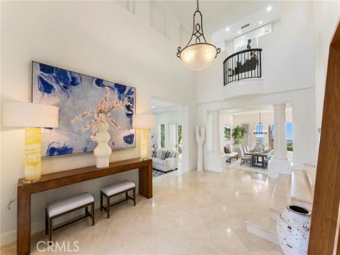 12 Via Avoria , Newport Coast, CA