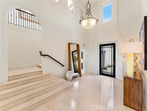 12 Via Avoria , Newport Coast, CA