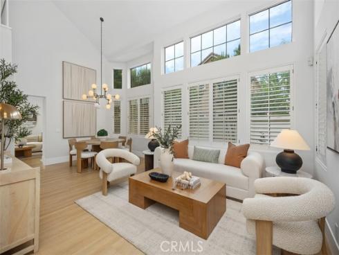 20 Fecamp , Newport Coast, CA