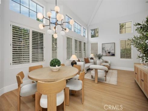 20 Fecamp , Newport Coast, CA