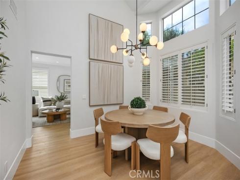 20 Fecamp , Newport Coast, CA