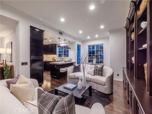 14 Saint Pierre , Newport Coast, CA