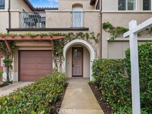 1  Sorrento   Court, Newport Coast, CA
