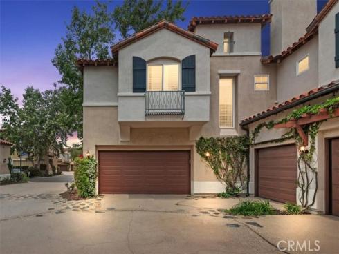 1  Sorrento   Court, Newport Coast, CA