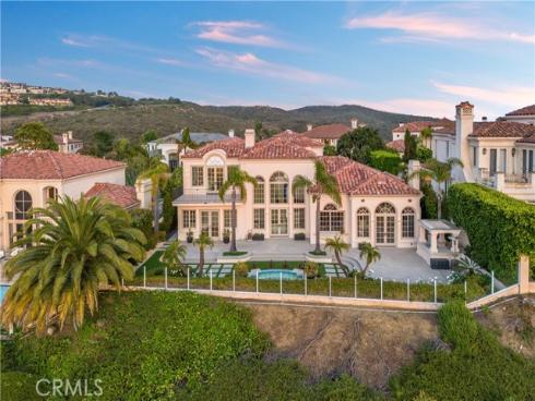 7 Telescope , Newport Coast, CA