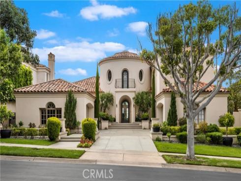 7 Telescope , Newport Coast, CA