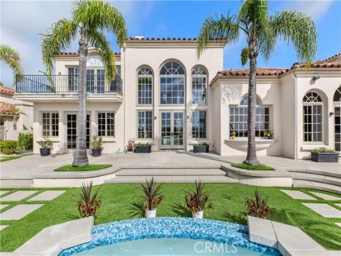 7 Telescope , Newport Coast, CA