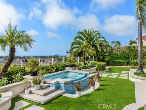 7 Telescope , Newport Coast, CA