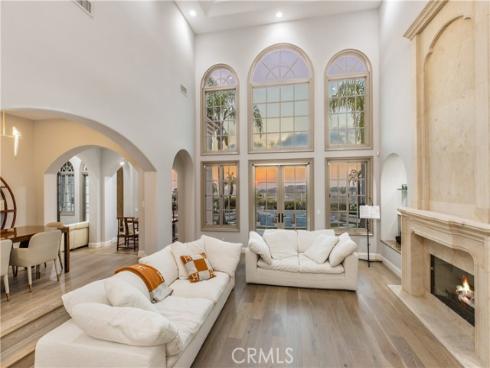 7 Telescope , Newport Coast, CA