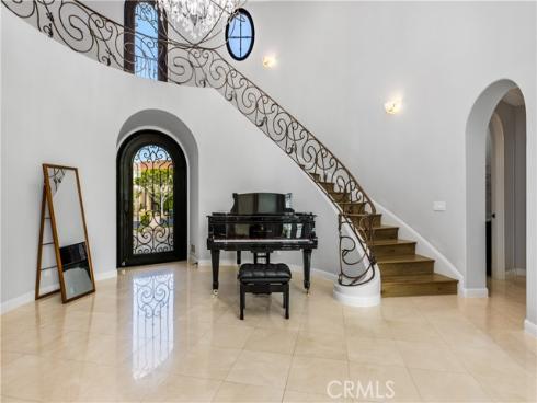 7 Telescope , Newport Coast, CA