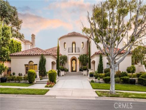 7 Telescope , Newport Coast, CA