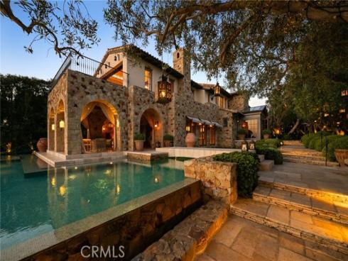 36  Pelican Crest   Drive, Newport Coast, CA