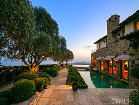 36  Pelican Crest   Drive, Newport Coast, CA