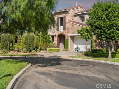 2 Tarascon , Newport Coast, CA