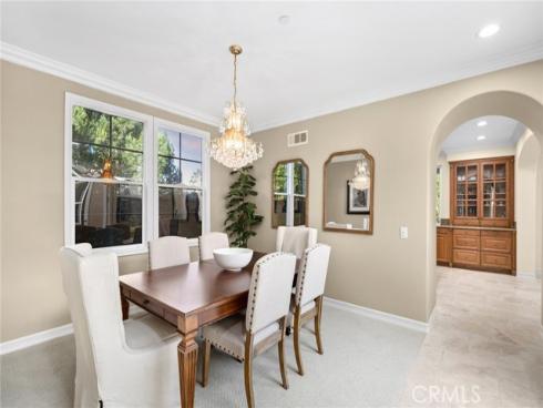 2 Tarascon , Newport Coast, CA