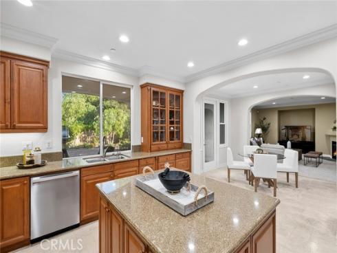 2 Tarascon , Newport Coast, CA