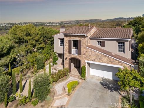 2 Tarascon , Newport Coast, CA