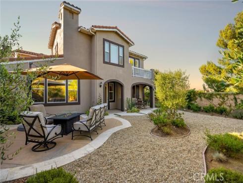 2 Tarascon , Newport Coast, CA