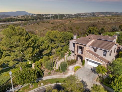 2 Tarascon , Newport Coast, CA