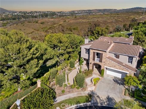 2 Tarascon , Newport Coast, CA