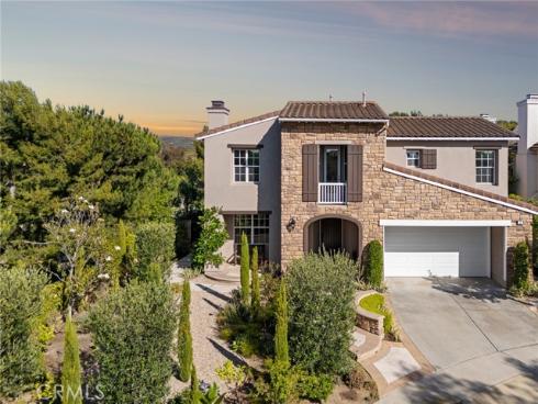 2 Tarascon , Newport Coast, CA