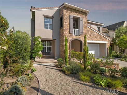 2 Tarascon , Newport Coast, CA