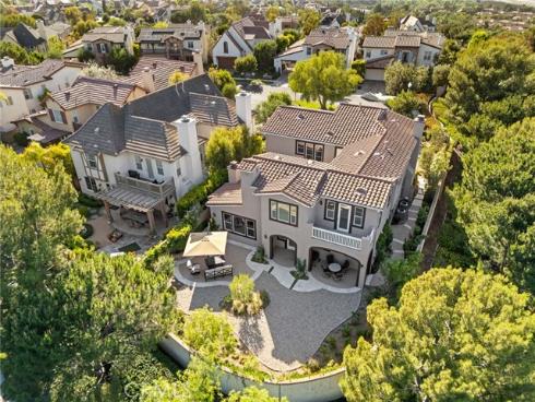 2 Tarascon , Newport Coast, CA