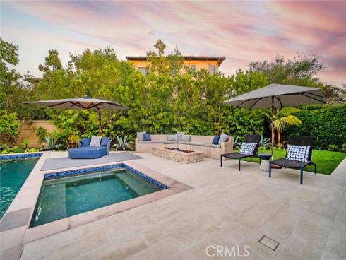 16  Seawatch  , Newport Coast, CA