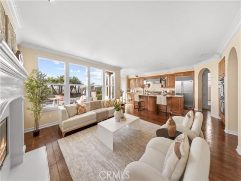 3 Vincennes , Newport Coast, CA