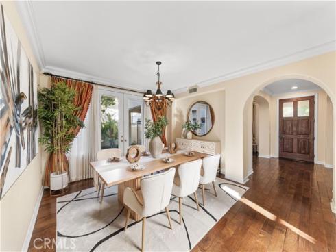 3 Vincennes , Newport Coast, CA