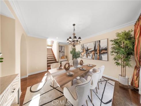 3 Vincennes , Newport Coast, CA